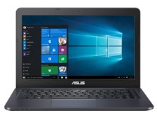 ASUS ノートPC 14型 E2-7015 4G eMMc64G ブルー R417YA-GA044T